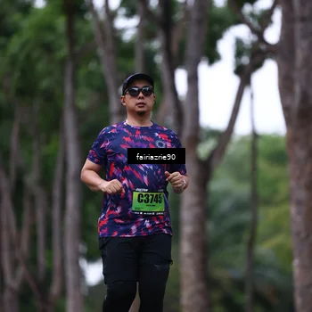 Runner Photo 5407423