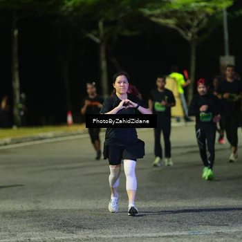 Runner Photo 5407424