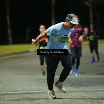 Runner Photo 5407425