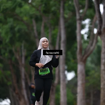 Runner Photo 5407431