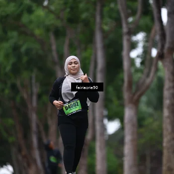 Runner Photo 5407434