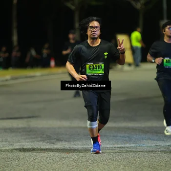 Runner Photo 5407436