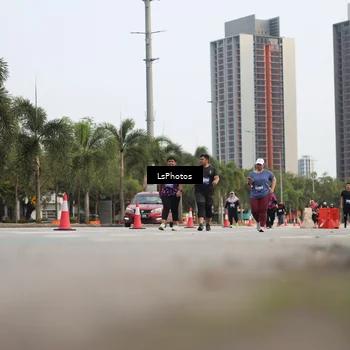 Runner Photo 5407437