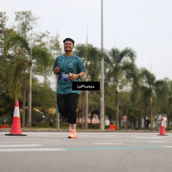 Runner Photo 5407439