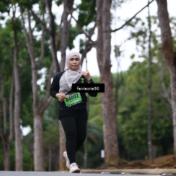 Runner Photo 5407441