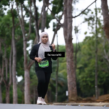 Runner Photo 5407447