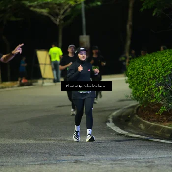 Runner Photo 5407449