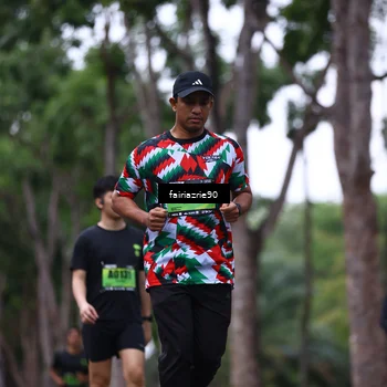 Runner Photo 5407451