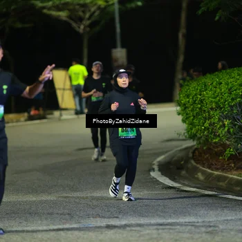 Runner Photo 5407452