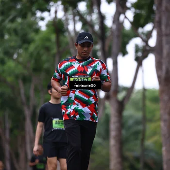 Runner Photo 5407453