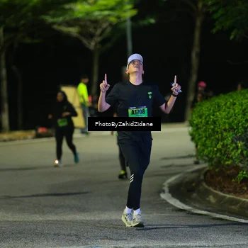 Runner Photo 5407464