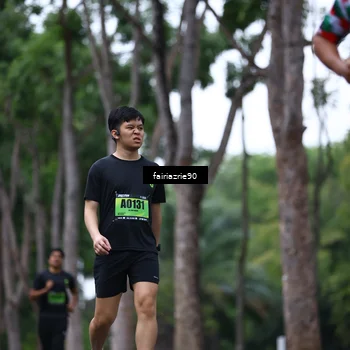 Runner Photo 5407465