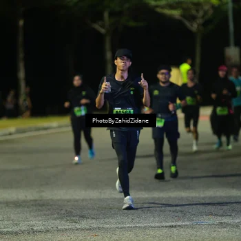 Runner Photo 5407466