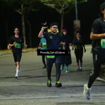Runner Photo 5407467