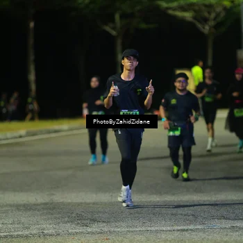 Runner Photo 5407468