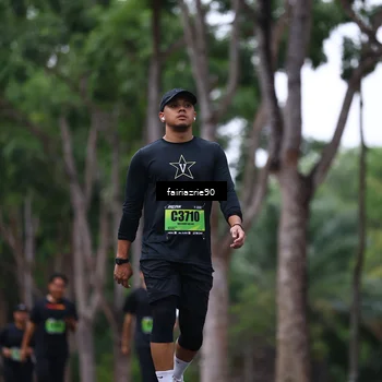 Runner Photo 5407470