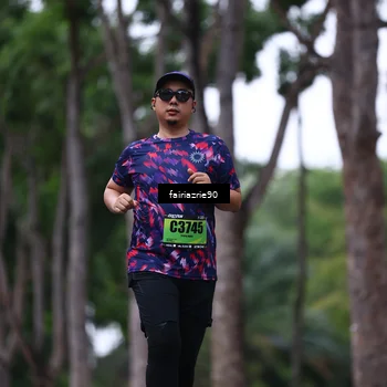Runner Photo 5407471