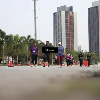 Runner Photo 5407472