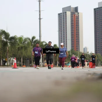 Runner Photo 5407476