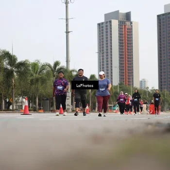 Runner Photo 5407477