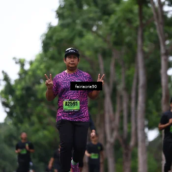 Runner Photo 5407478