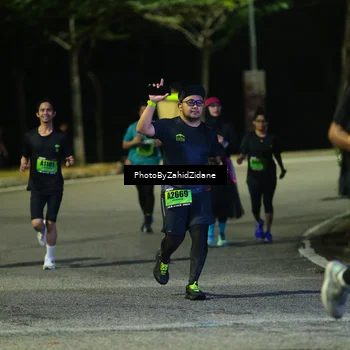 Runner Photo 5407480