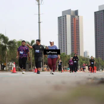 Runner Photo 5407481