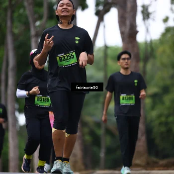 Runner Photo 5407482