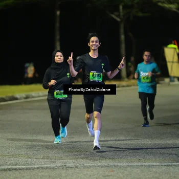 Runner Photo 5407484