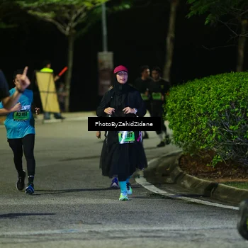 Runner Photo 5407485
