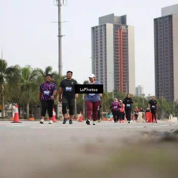 Runner Photo 5407486