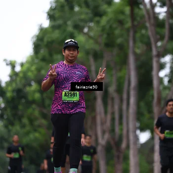 Runner Photo 5407488
