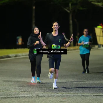 Runner Photo 5407489
