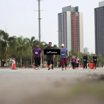 Runner Photo 5407490