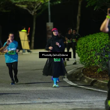 Runner Photo 5407491
