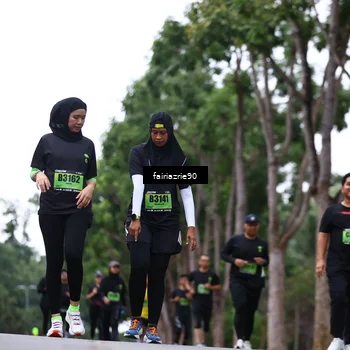 Runner Photo 5407492