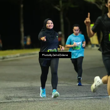 Runner Photo 5407493