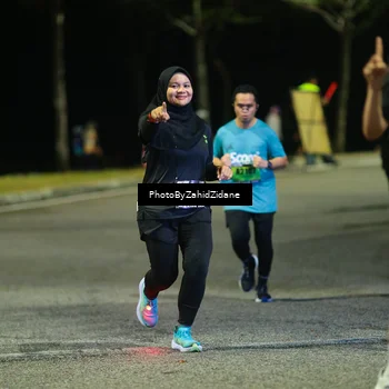 Runner Photo 5407498