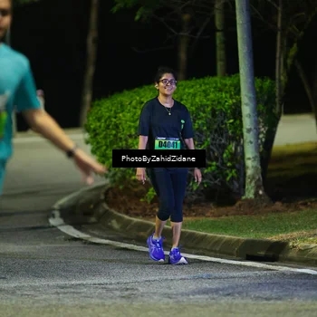 Runner Photo 5407500