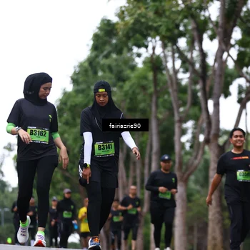 Runner Photo 5407501
