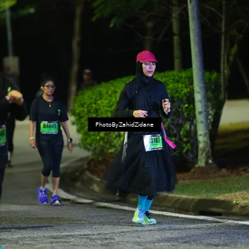 Runner Photo 5407502