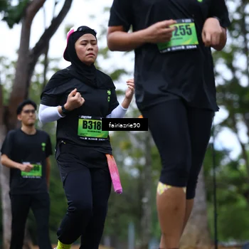 Runner Photo 5407504