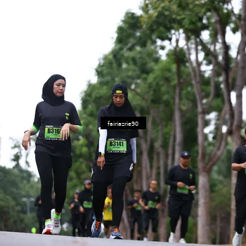 Runner Photo 5407505