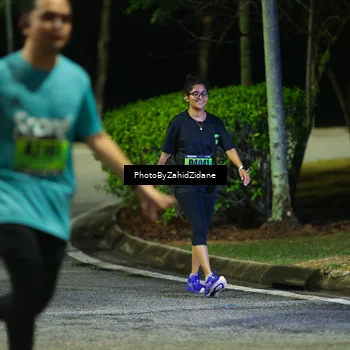 Runner Photo 5407508