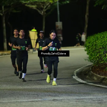 Runner Photo 5407509