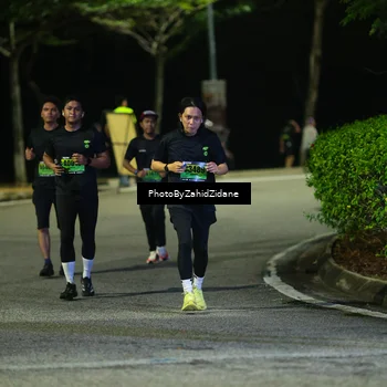 Runner Photo 5407510