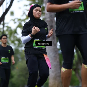 Runner Photo 5407511