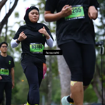 Runner Photo 5407513