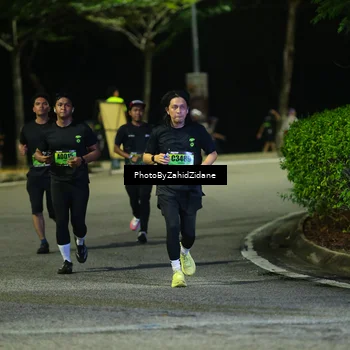 Runner Photo 5407514