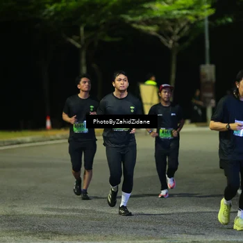 Runner Photo 5407515